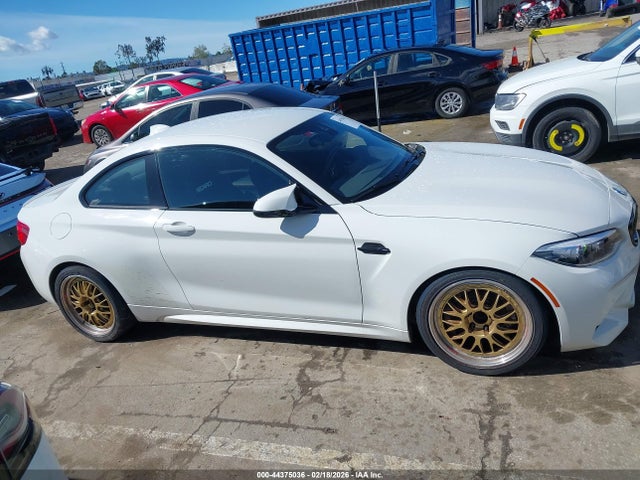 BMW M2 Competition 2020 WBS2U7C08L7E69667 Image 13