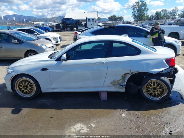 BMW M2 Competition 2020 WBS2U7C08L7E69667 Image 14