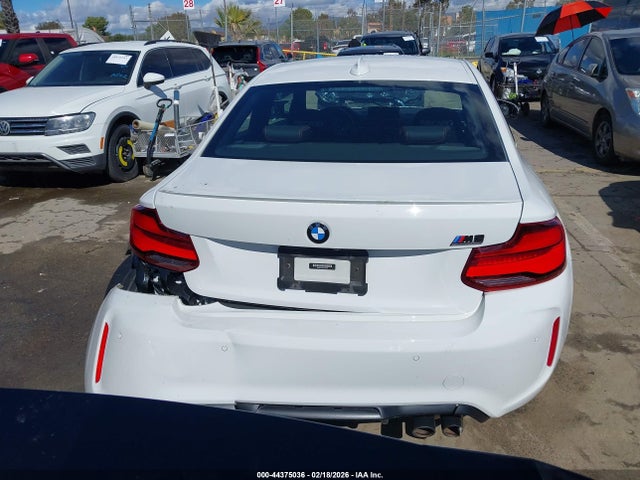 BMW M2 Competition 2020 WBS2U7C08L7E69667 Image 16