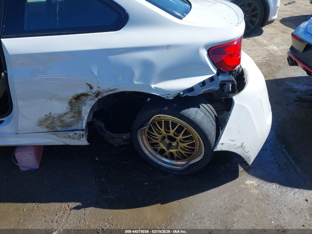 BMW M2 Competition 2020 WBS2U7C08L7E69667 Image 6