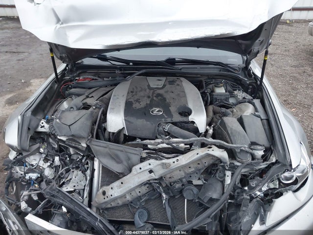 Aukcja sprzedaży 2016 Lexus Is 300, vin: JTHCM1D21G5011507, numer aukcji: 44375037