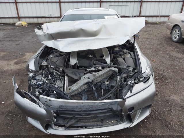 Aukcja sprzedaży 2016 Lexus Is 300, vin: JTHCM1D21G5011507, numer aukcji: 44375037