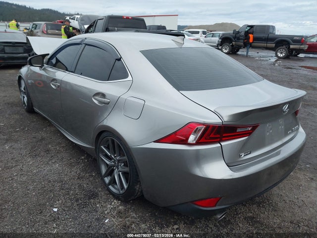 Aukcja sprzedaży 2016 Lexus Is 300, vin: JTHCM1D21G5011507, numer aukcji: 44375037