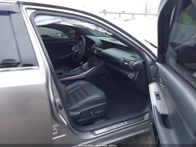 Aukcja sprzedaży 2016 Lexus Is 300, vin: JTHCM1D21G5011507, numer aukcji: 44375037