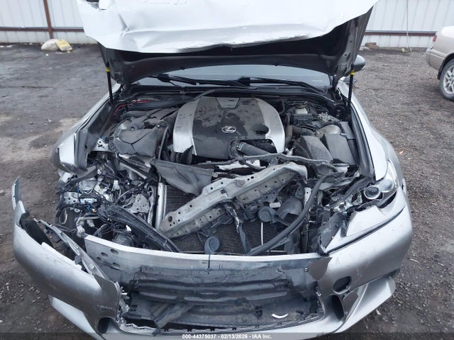 Aukcja sprzedaży 2016 Lexus Is 300, vin: JTHCM1D21G5011507, numer aukcji: 44375037