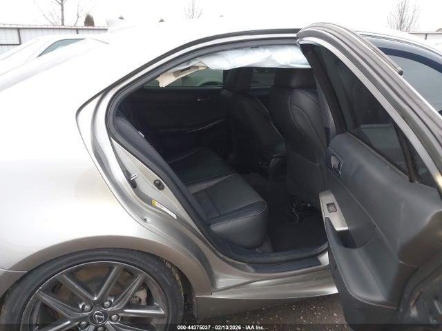 Aukcja sprzedaży 2016 Lexus Is 300, vin: JTHCM1D21G5011507, numer aukcji: 44375037