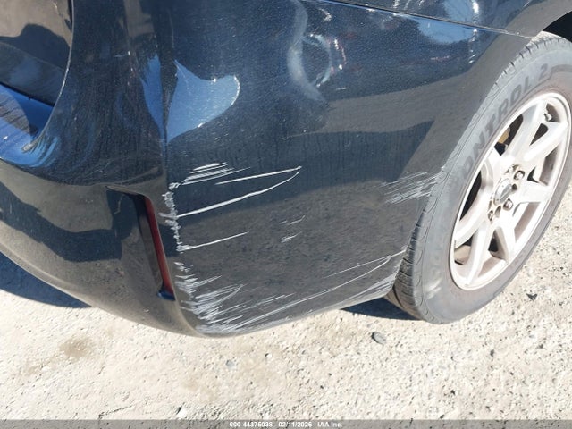 JTDZN3EU1E3314428 Toyota Prius V Two