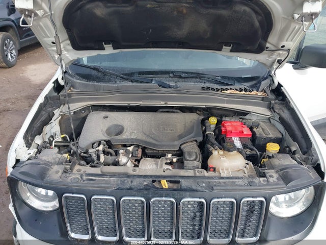 2019 JEEP RENEGADE ZACNJBA1XKPK27910 Photo 9