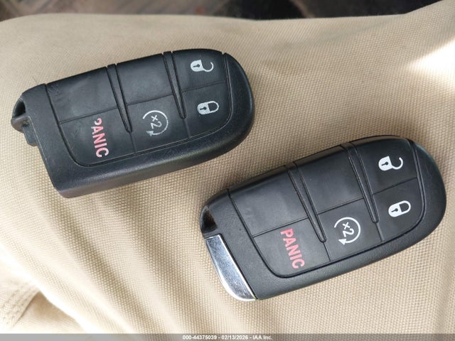 2019 JEEP RENEGADE ZACNJBA1XKPK27910 Photo 10