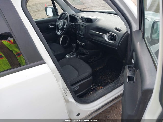 2019 JEEP RENEGADE ZACNJBA1XKPK27910 Photo 4