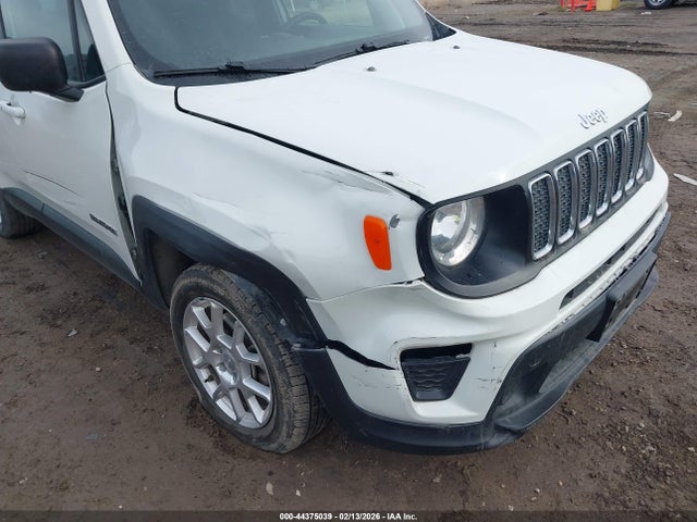 2019 JEEP RENEGADE ZACNJBA1XKPK27910 Photo 5