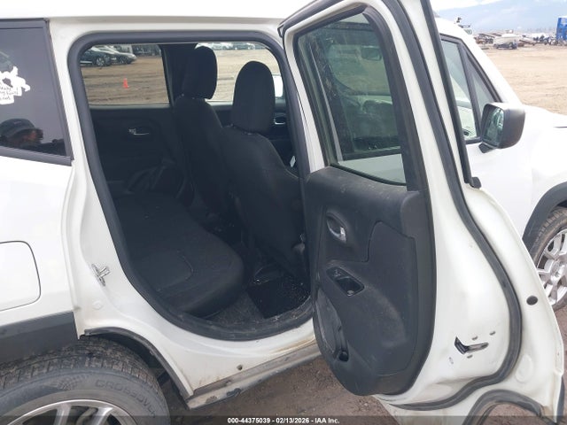 2019 JEEP RENEGADE ZACNJBA1XKPK27910 Photo 7