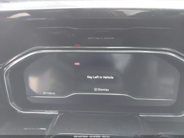 3GTPUJEK0PG130465 GMC Sierra 1500 4wd Short Box Elevation With 3vl