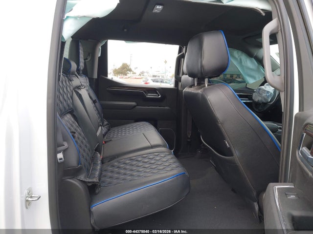 3GTPUJEK0PG130465 GMC Sierra 1500 4wd Short Box Elevation With 3vl