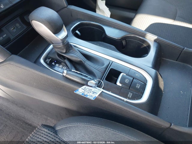5NMS33ADXKH053181 Hyundai Santa Fe Sel