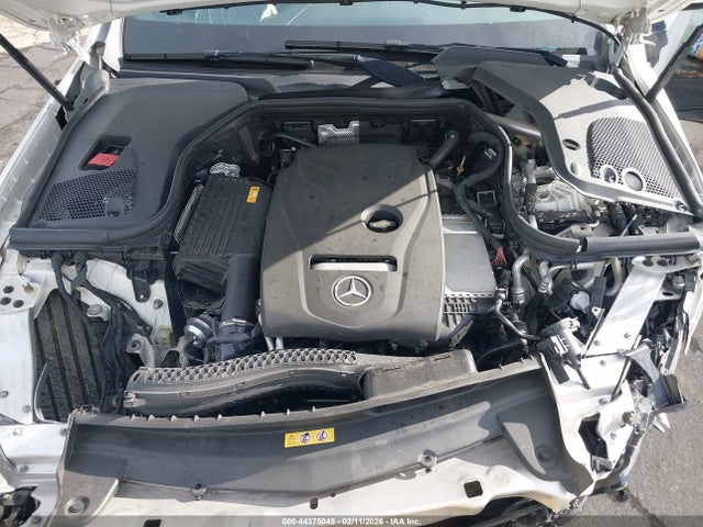 2018 Mercedes-benz E 300 მანქანა იყიდება აუქციონზე, vin: WDDZF4JB5JA345152, აუქციონის ნომერი: 44375045