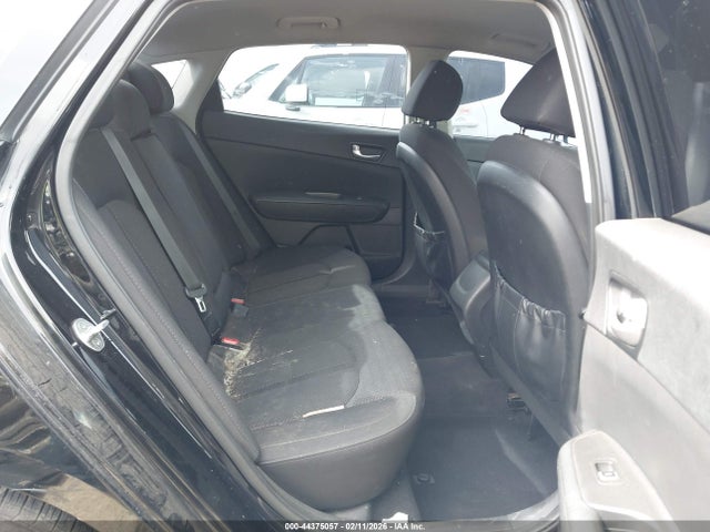 5XXGT4L35GG090712 KIA Optima Lx