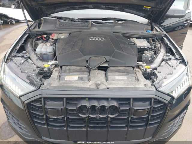 Aukcja sprzedaży 2023 Audi Q7 Premium Plus 55 Tfsi Quattro Tiptronic, vin: WA1LXBF79PD006014, numer aukcji: 44375060
