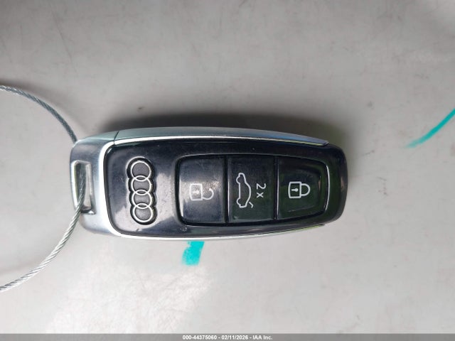 Aukcja sprzedaży 2023 Audi Q7 Premium Plus 55 Tfsi Quattro Tiptronic, vin: WA1LXBF79PD006014, numer aukcji: 44375060