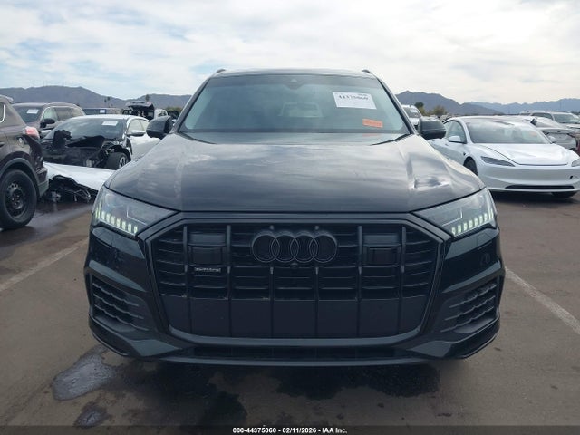 Aukcja sprzedaży 2023 Audi Q7 Premium Plus 55 Tfsi Quattro Tiptronic, vin: WA1LXBF79PD006014, numer aukcji: 44375060