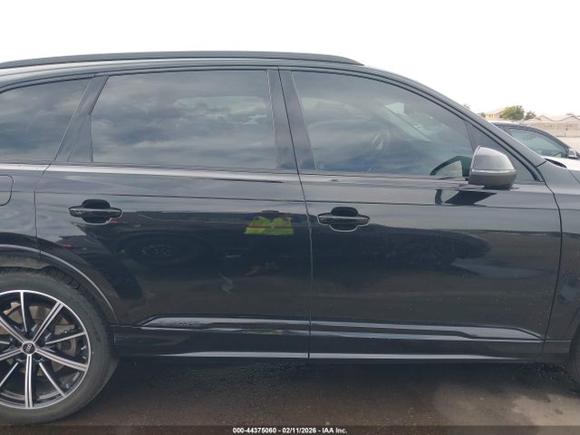 Aukcja sprzedaży 2023 Audi Q7 Premium Plus 55 Tfsi Quattro Tiptronic, vin: WA1LXBF79PD006014, numer aukcji: 44375060