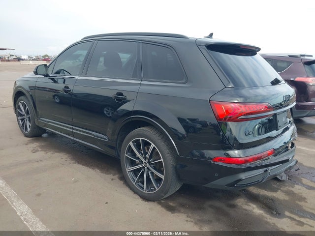 Aukcja sprzedaży 2023 Audi Q7 Premium Plus 55 Tfsi Quattro Tiptronic, vin: WA1LXBF79PD006014, numer aukcji: 44375060