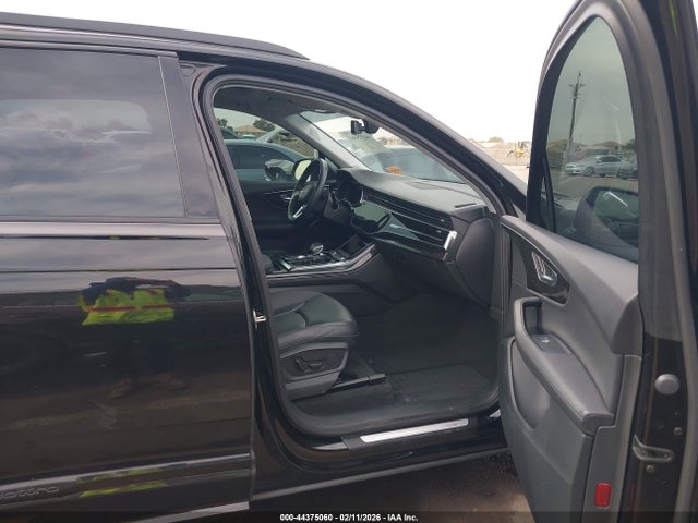 Aukcja sprzedaży 2023 Audi Q7 Premium Plus 55 Tfsi Quattro Tiptronic, vin: WA1LXBF79PD006014, numer aukcji: 44375060