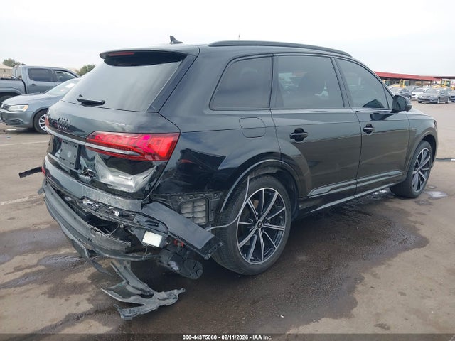 Aukcja sprzedaży 2023 Audi Q7 Premium Plus 55 Tfsi Quattro Tiptronic, vin: WA1LXBF79PD006014, numer aukcji: 44375060