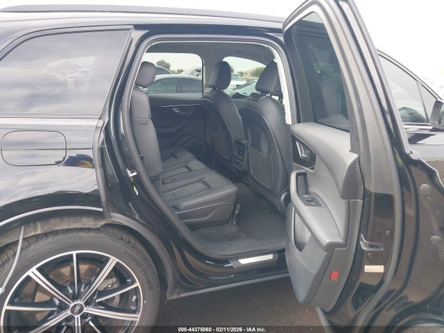 Aukcja sprzedaży 2023 Audi Q7 Premium Plus 55 Tfsi Quattro Tiptronic, vin: WA1LXBF79PD006014, numer aukcji: 44375060