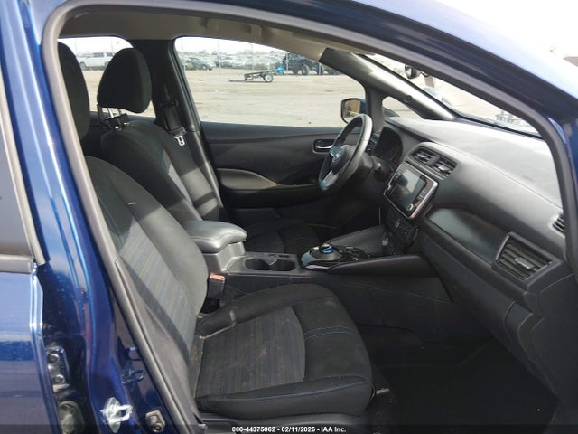 1N4CZ1CV1PC556977 Nissan Leaf Sv Plus 60 Kwh
