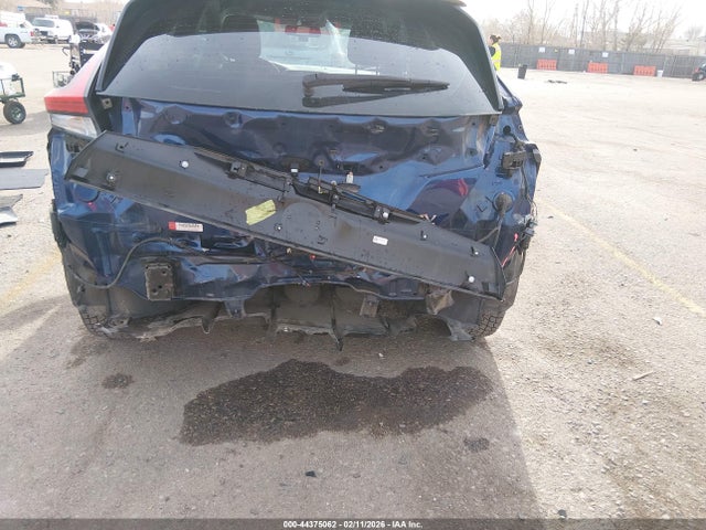 1N4CZ1CV1PC556977 Nissan Leaf Sv Plus 60 Kwh