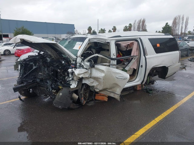 1GKS2HKJ0JR241887 GMC YUKON XL DENALI