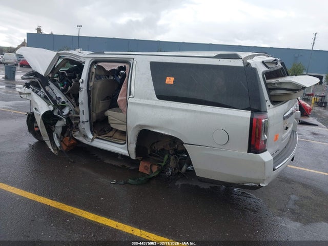 1GKS2HKJ0JR241887 GMC YUKON XL DENALI