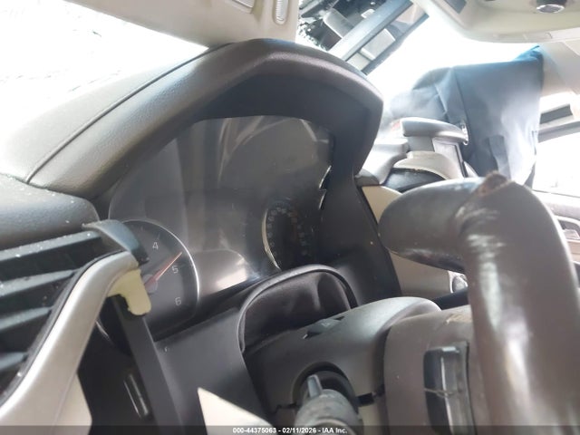 1GKS2HKJ0JR241887 GMC YUKON XL DENALI