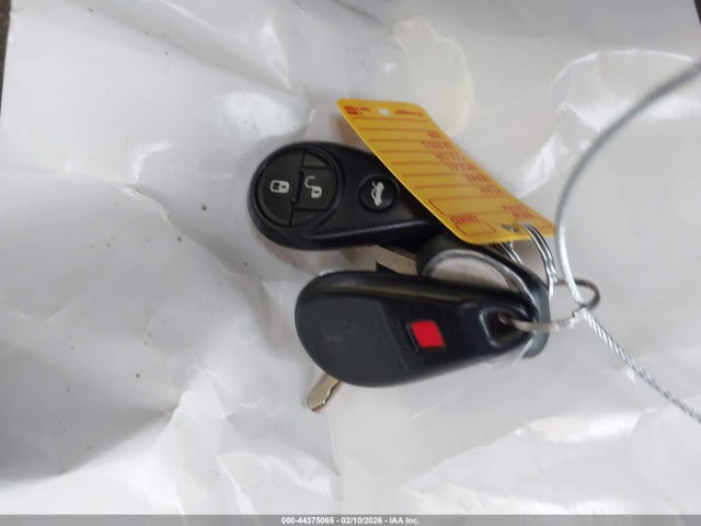 Продаж на аукціоні авто 2010 Subaru Forester 2.5xt Limited, vin: JF2SH6FC3AH730785, номер лоту: 44375065