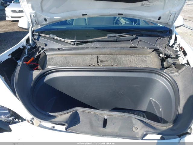 2023 TESLA MODEL Y 7SAYGDEE4PF807159 Photo 9