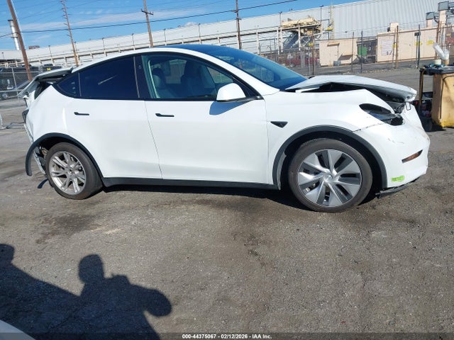 Aukcja sprzedaży 2023 Tesla Model Y Awd/long Range Dual Motor All-wheel Drive, vin: 7SAYGDEE4PF807159, numer aukcji: 44375067