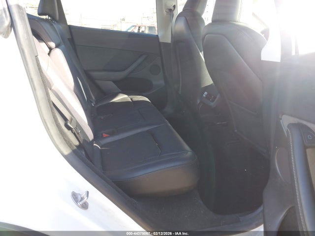 2023 TESLA MODEL Y 7SAYGDEE4PF807159 Photo 7