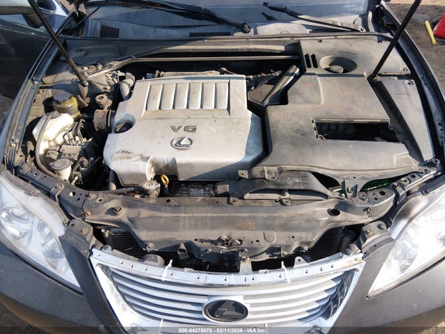 Aukcja sprzedaży 2007 Lexus Es 350, vin: JTHBJ46G372117568, numer aukcji: 44375070