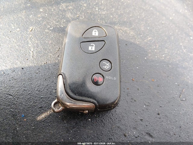Aukcja sprzedaży 2007 Lexus Es 350, vin: JTHBJ46G372117568, numer aukcji: 44375070