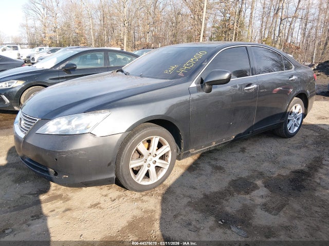 Aukcja sprzedaży 2007 Lexus Es 350, vin: JTHBJ46G372117568, numer aukcji: 44375070