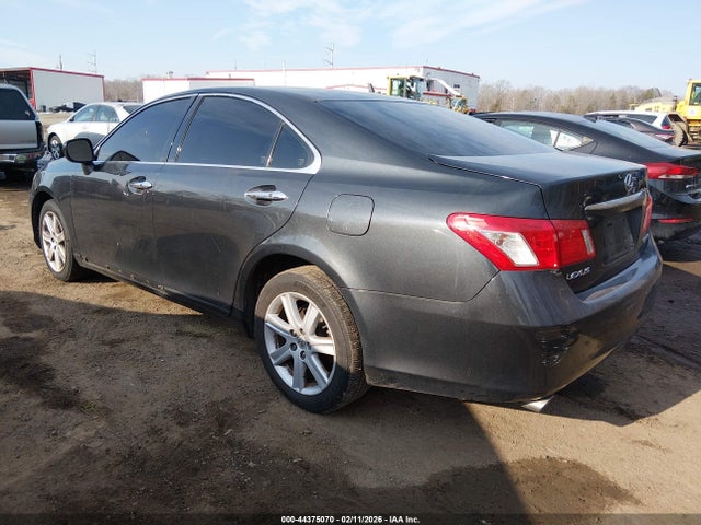 Aukcja sprzedaży 2007 Lexus Es 350, vin: JTHBJ46G372117568, numer aukcji: 44375070