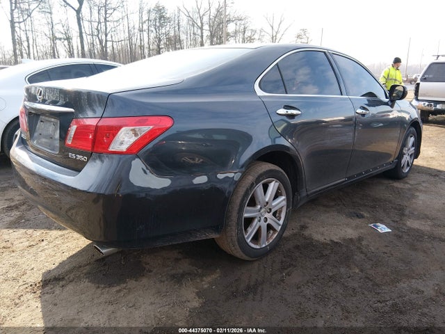 Aukcja sprzedaży 2007 Lexus Es 350, vin: JTHBJ46G372117568, numer aukcji: 44375070