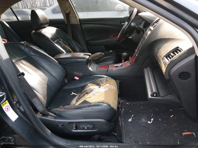 Aukcja sprzedaży 2007 Lexus Es 350, vin: JTHBJ46G372117568, numer aukcji: 44375070