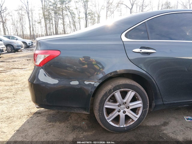 Aukcja sprzedaży 2007 Lexus Es 350, vin: JTHBJ46G372117568, numer aukcji: 44375070