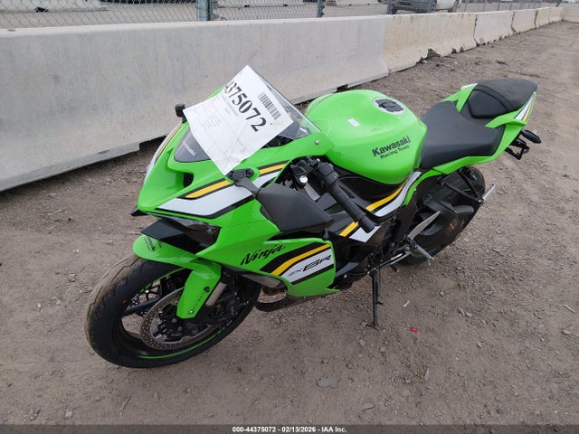 JKBZXJJ18SA024713 Kawasaki Zx636 K