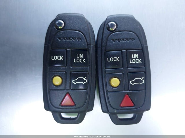 YV4952CY6E1686050 Volvo XC90 3.2