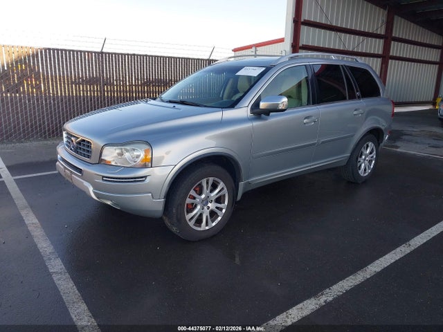 YV4952CY6E1686050 Volvo XC90 3.2