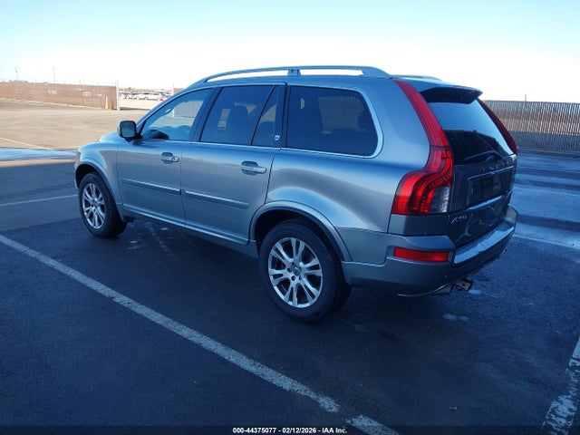 YV4952CY6E1686050 Volvo XC90 3.2