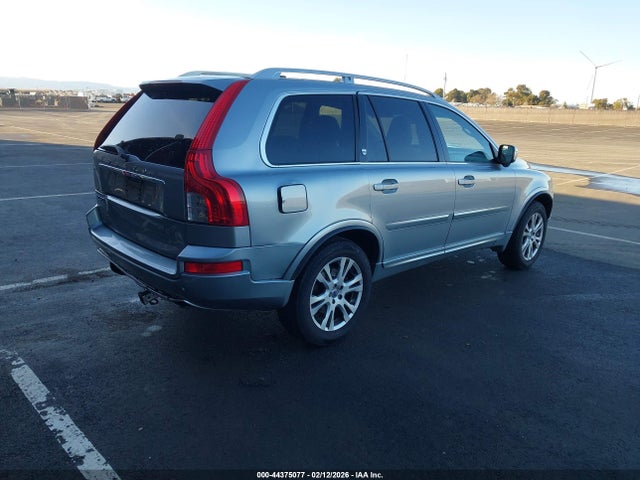 YV4952CY6E1686050 Volvo XC90 3.2